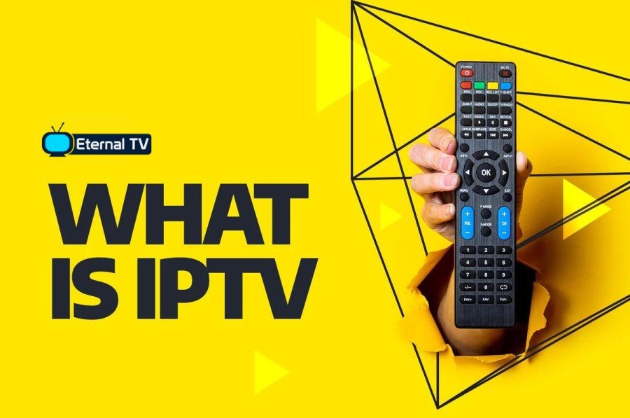 iptv